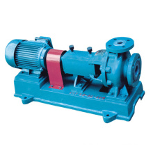 Fluorine Plastic Lined Chemical Centrifugal Pump